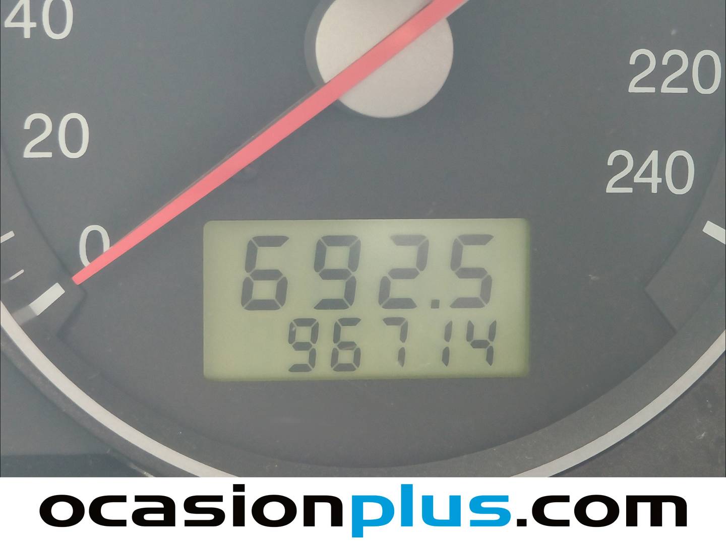 Ford Mondeo Ford Mondeo 2.0 16v Trend (145 CV) seminuevo
