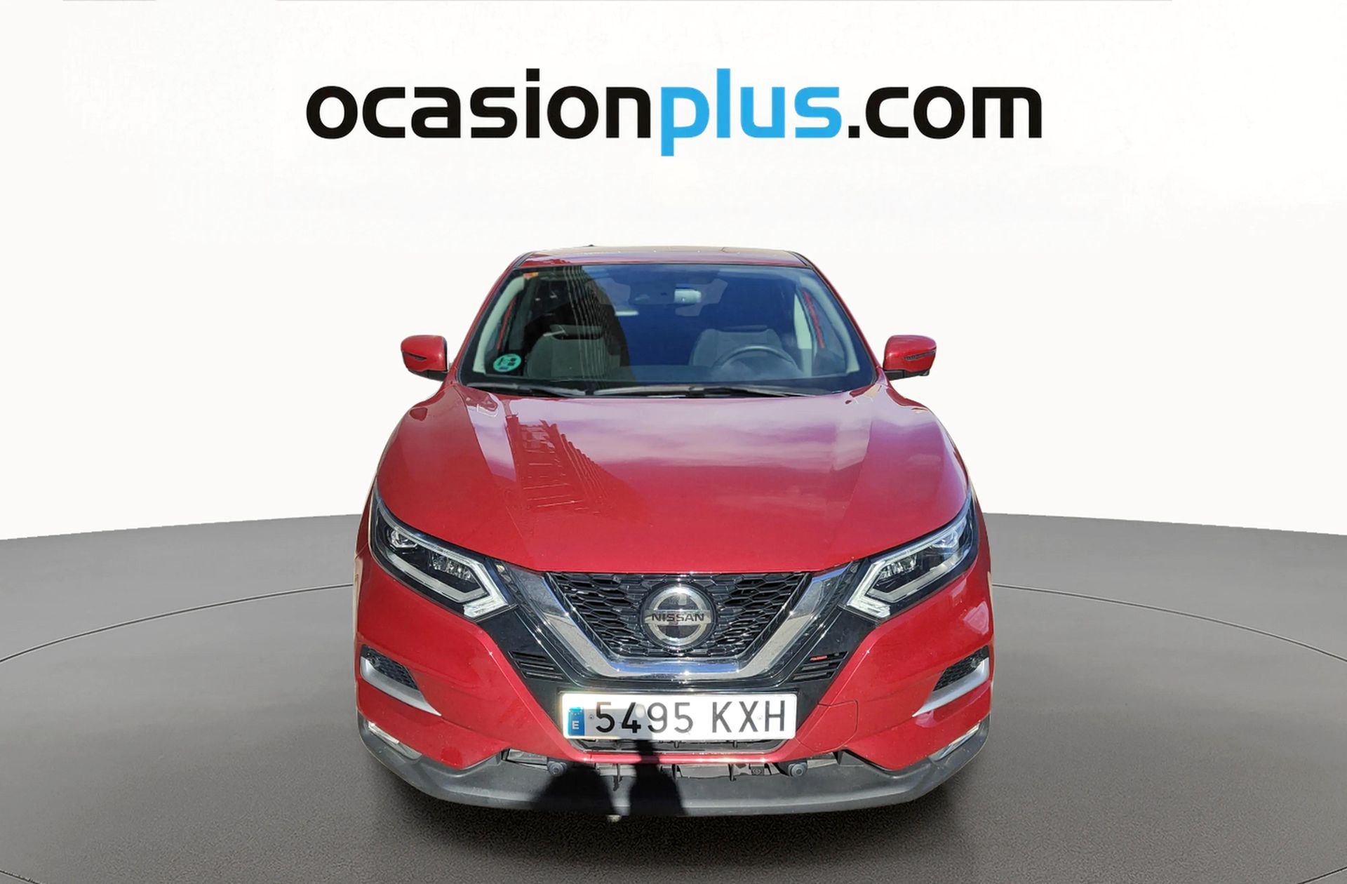 Nissan Qashqai DIG-T 160 N-Connecta 4x2 DCT - foto 13