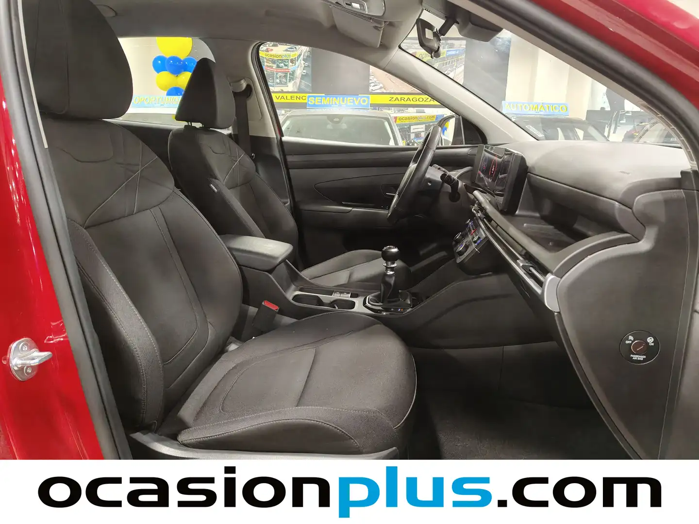 Foto Hyundai Tucson Hyundai Tucson 1.6T Klass (160 CV)