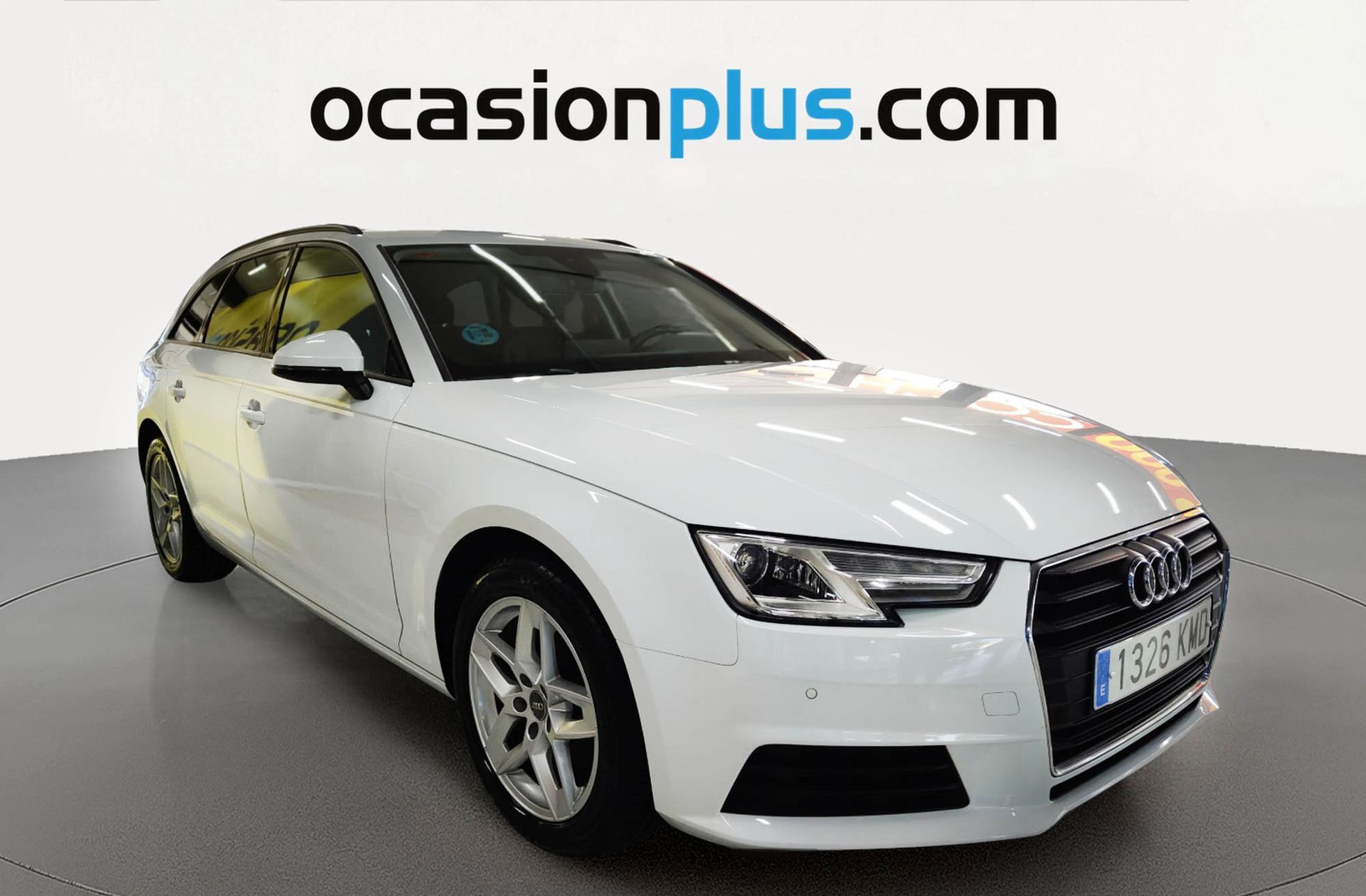 Audi A4 Avant Advanced edition 2.0 TDI ultra S tronic - foto 2