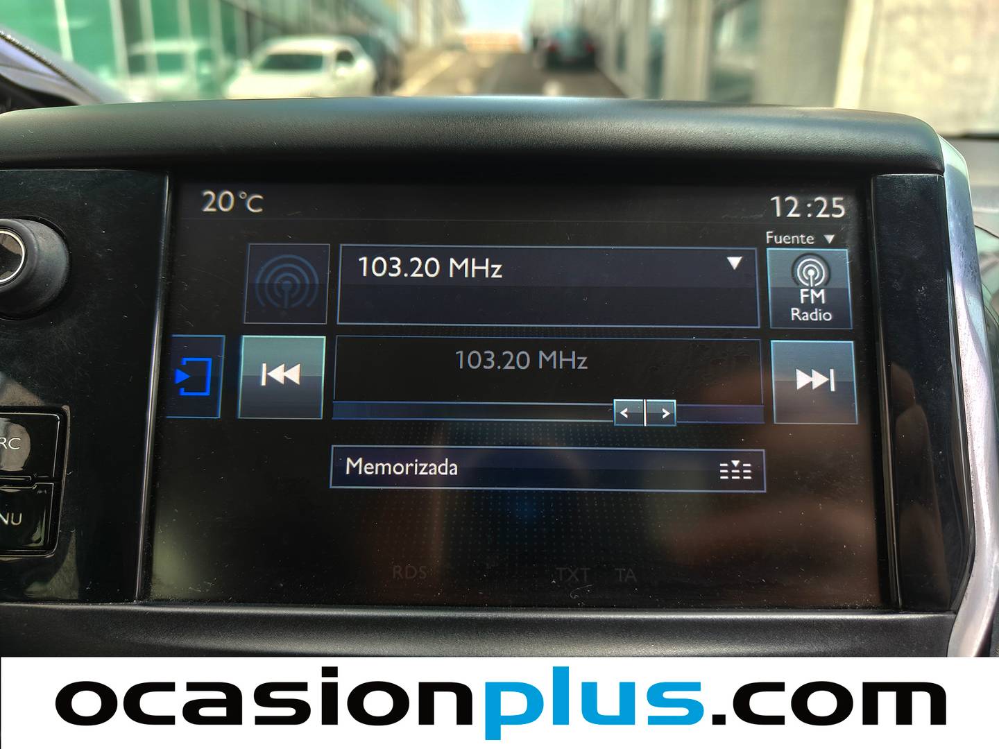 Peugeot 208 Peugeot 208 PureTech 110 S&S Allure (110 CV) gasolina