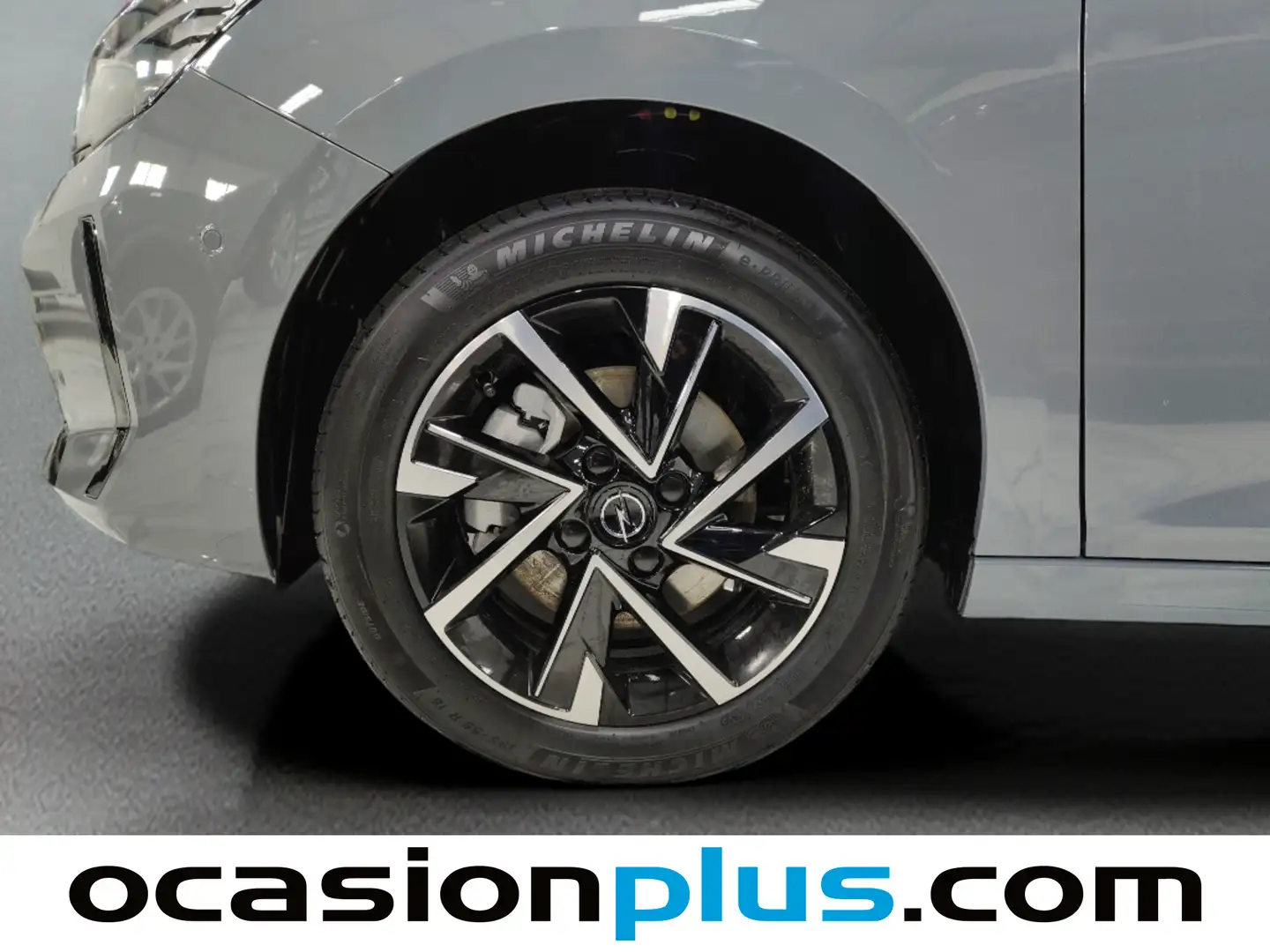 Foto Opel Corsa Opel Corsa 1.2 T XHL GS (100 CV)