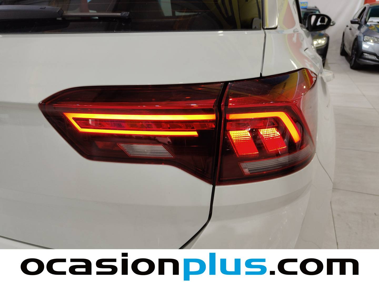 Volkswagen T-Roc Volkswagen T-Roc 1.0 TSI T-Roc (110 CV) al mejor precio