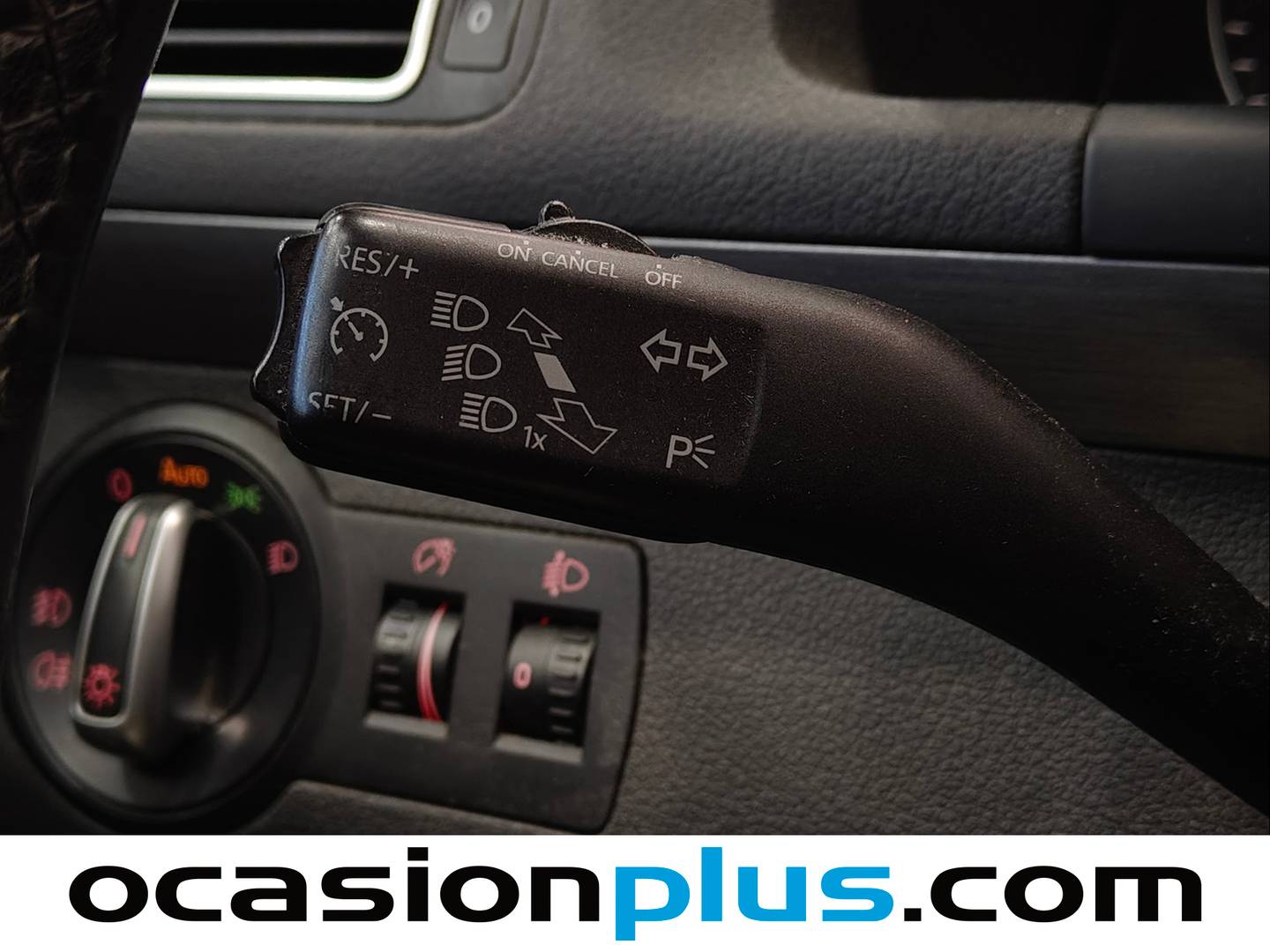 Equipamiento del Volkswagen Touran Volkswagen Touran Advance 1.6 TDI (105 CV) 7 Plazas