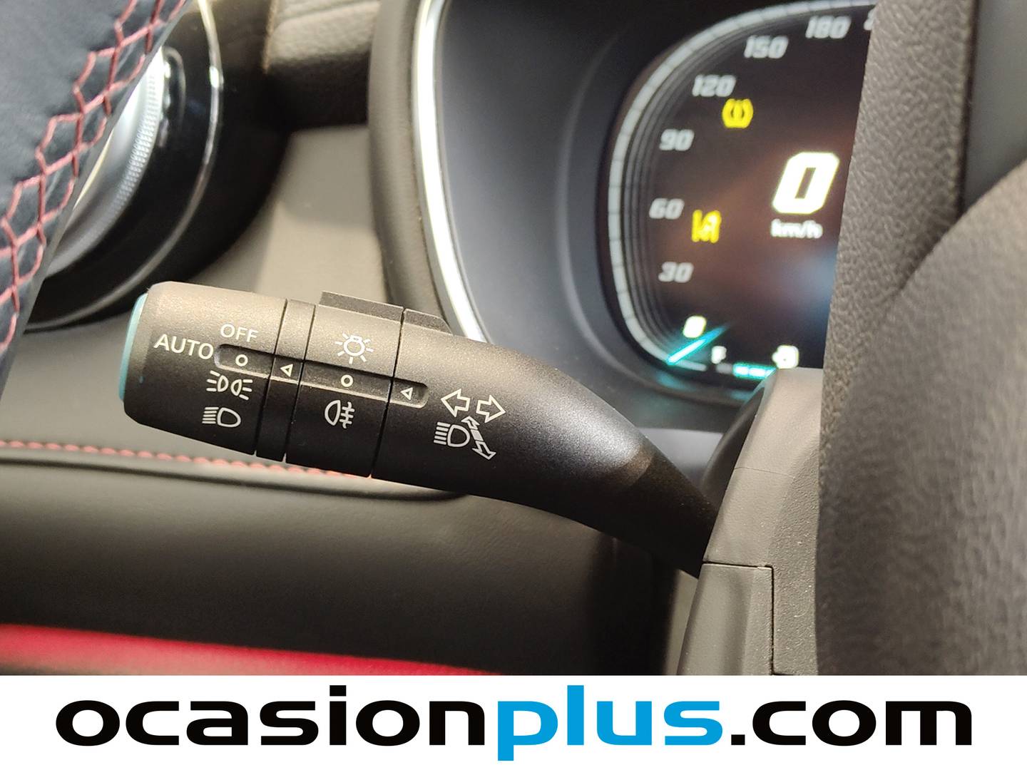 MG HS MG HS 1.5 Turbo GDI Luxury DCT (162 CV) km 0