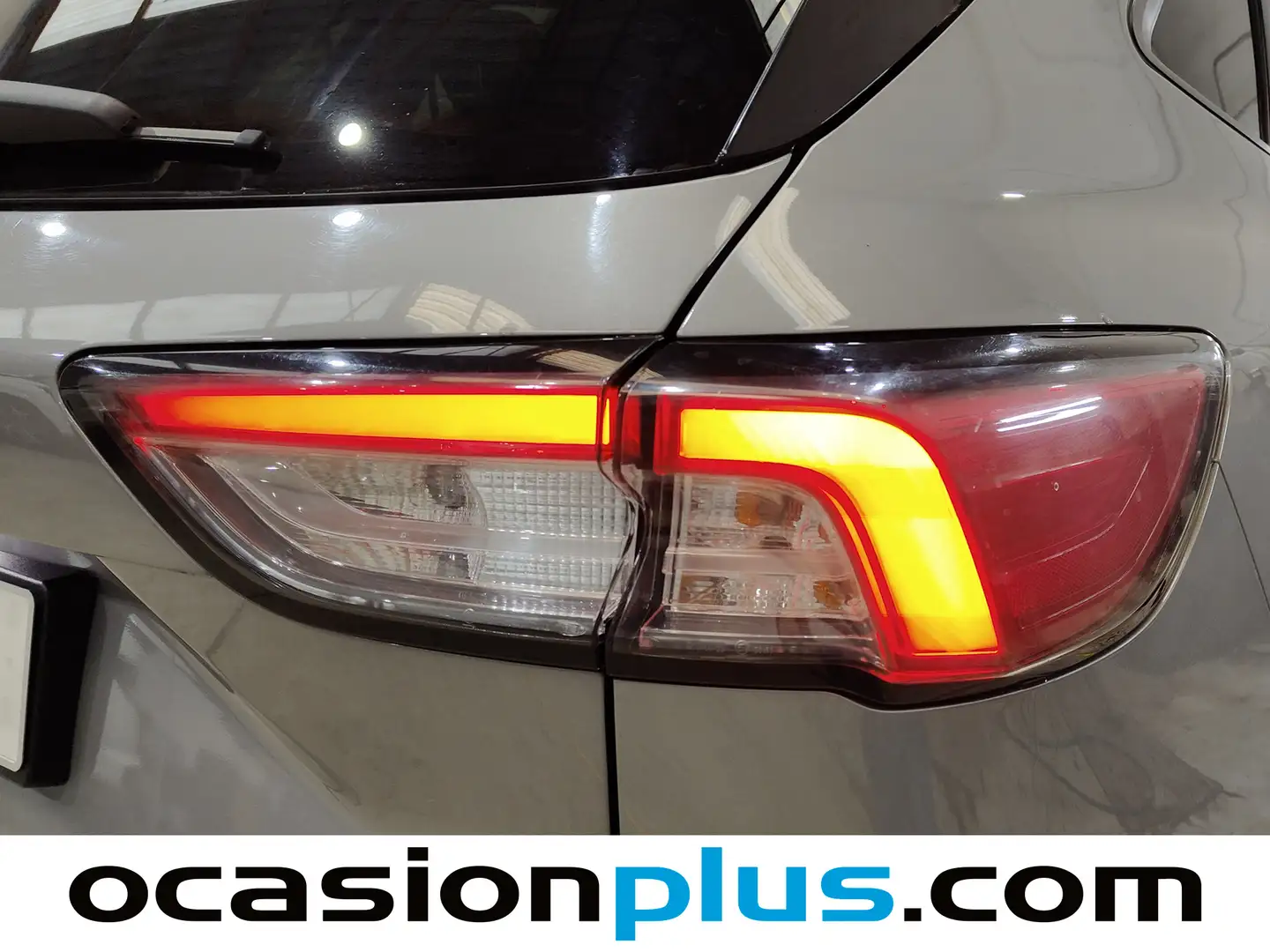 Foto Ford Kuga Ford Kuga 2.5 Duratec PHEV ST-Line Auto  (225 CV)