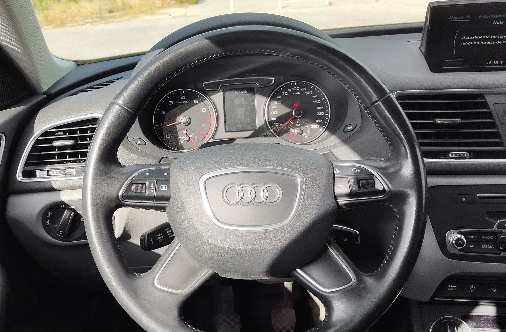 Audi Q3 design edition 1.4 TFSI ultra CoD - foto 20