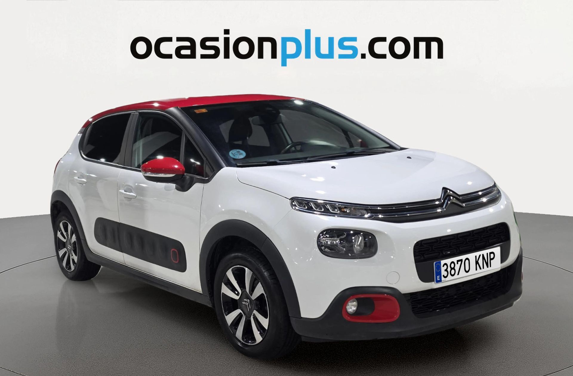 Citroën C3 PureTech 82 Feel - foto 2