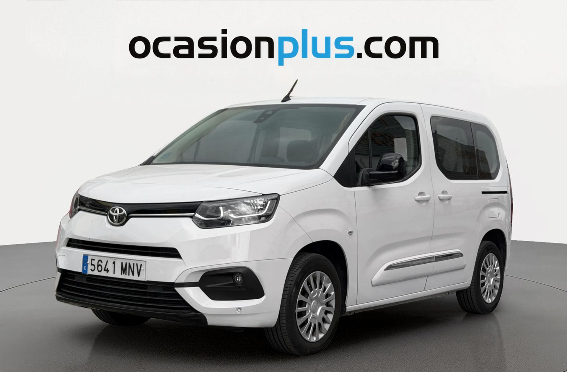 Toyota Proace City 1.5D L1 VX