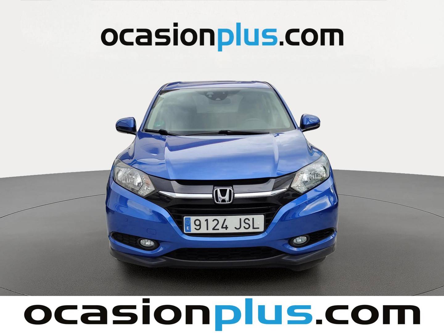 Honda HR-V Honda HR-V 1.6 i-DTEC Elegance Navi (120 CV) 120cv