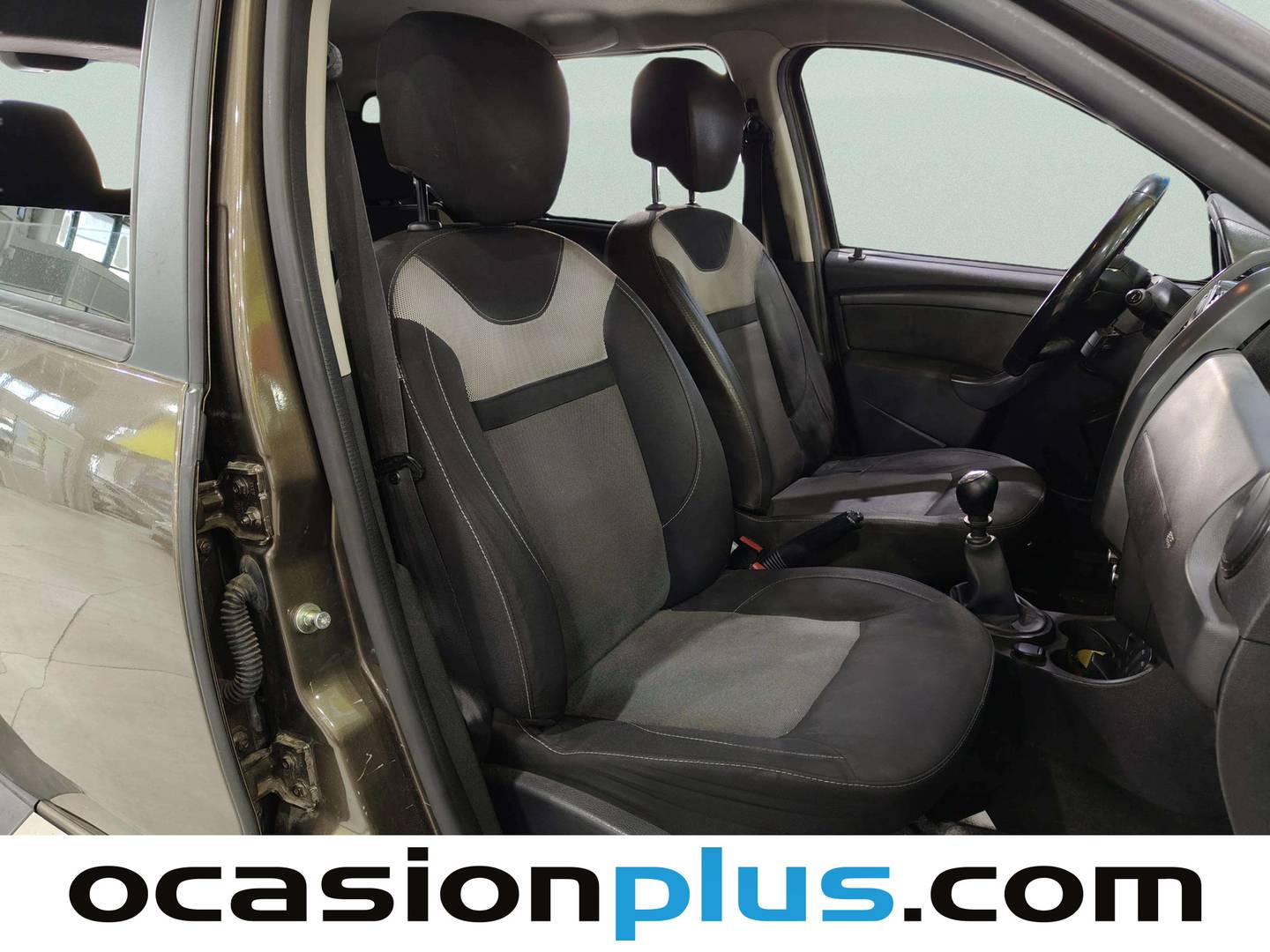 Dacia Duster Dacia Duster dCi 110 SL Blackshadow 4x2 (109 CV) al mejor precio