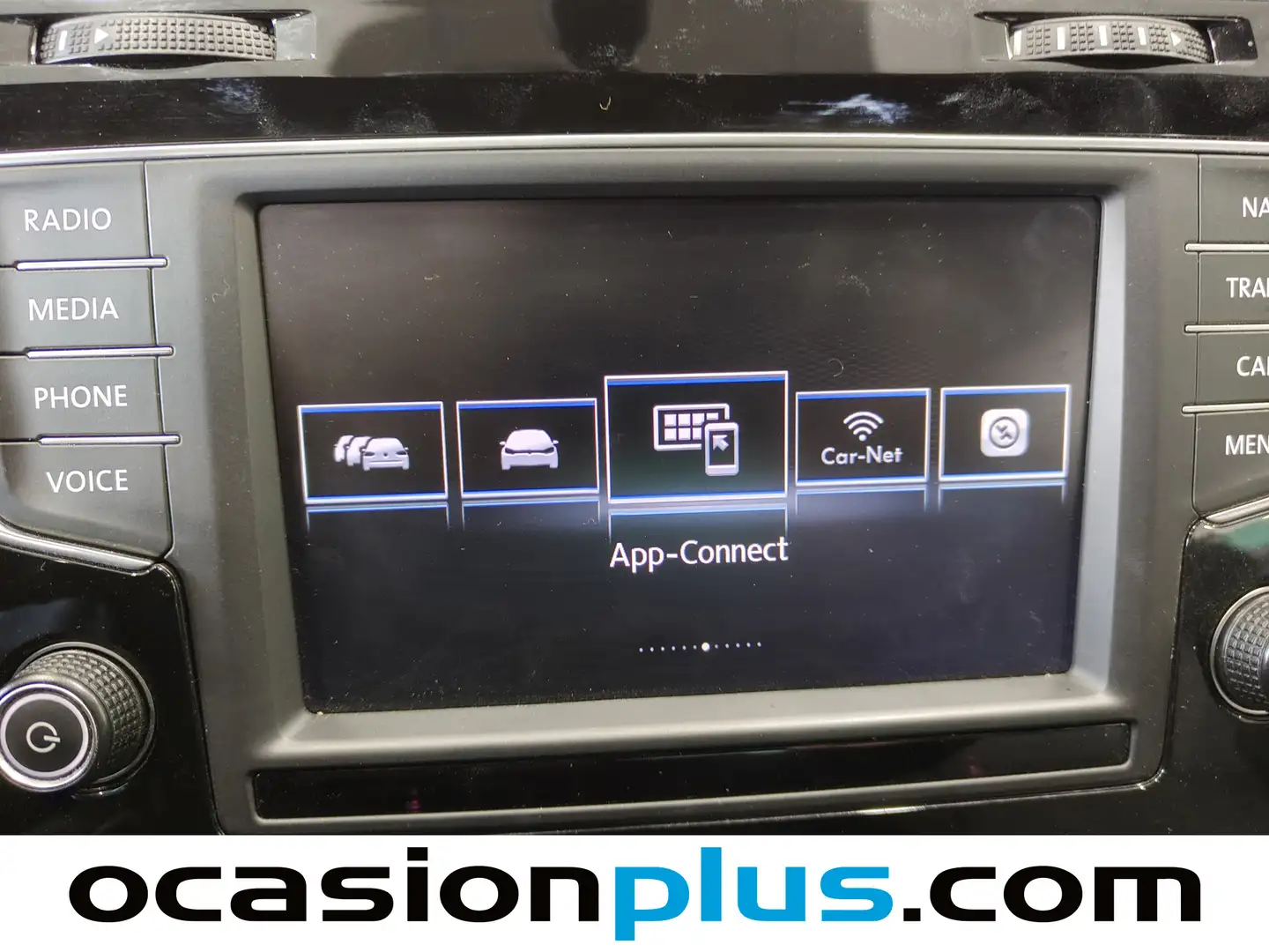 Foto Volkswagen Golf Volkswagen Golf Sport 1.6 TDI BMT (110 CV) Pack R-Line