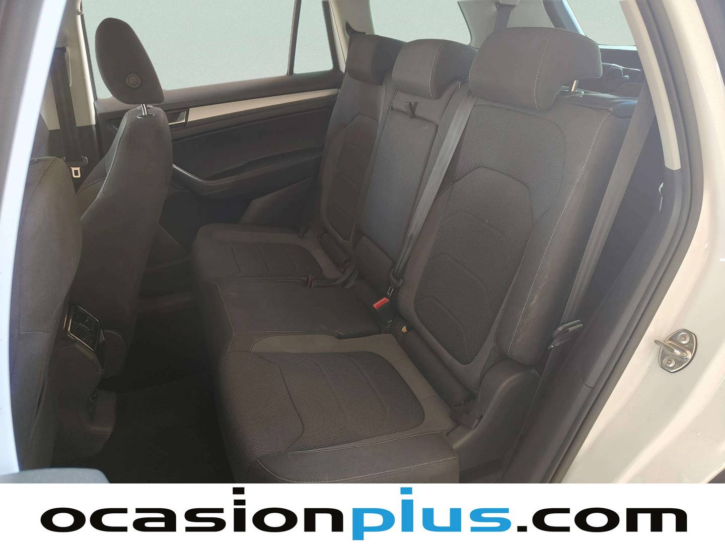 Foto Skoda Kodiaq Skoda Kodiaq 1.5 TSI Ambition 4x2 DSG (150 CV) 7 Plazas