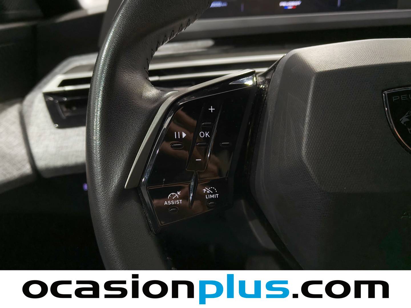 Peugeot 3008 Hybrid Peugeot 3008 Hybrid 145 Allure eDCS6 (145 CV) de ocasión