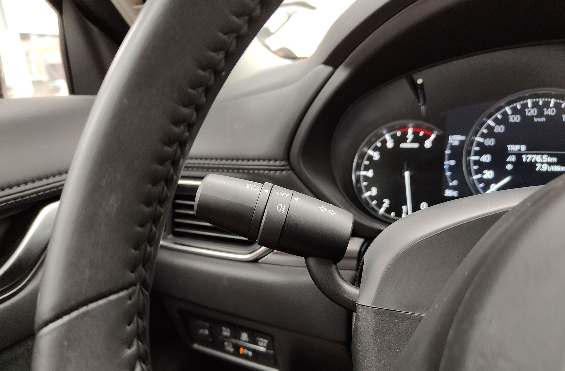 Mazda CX-5 2.0 E-SKYACTIV-G MHEV Advantage - foto 28