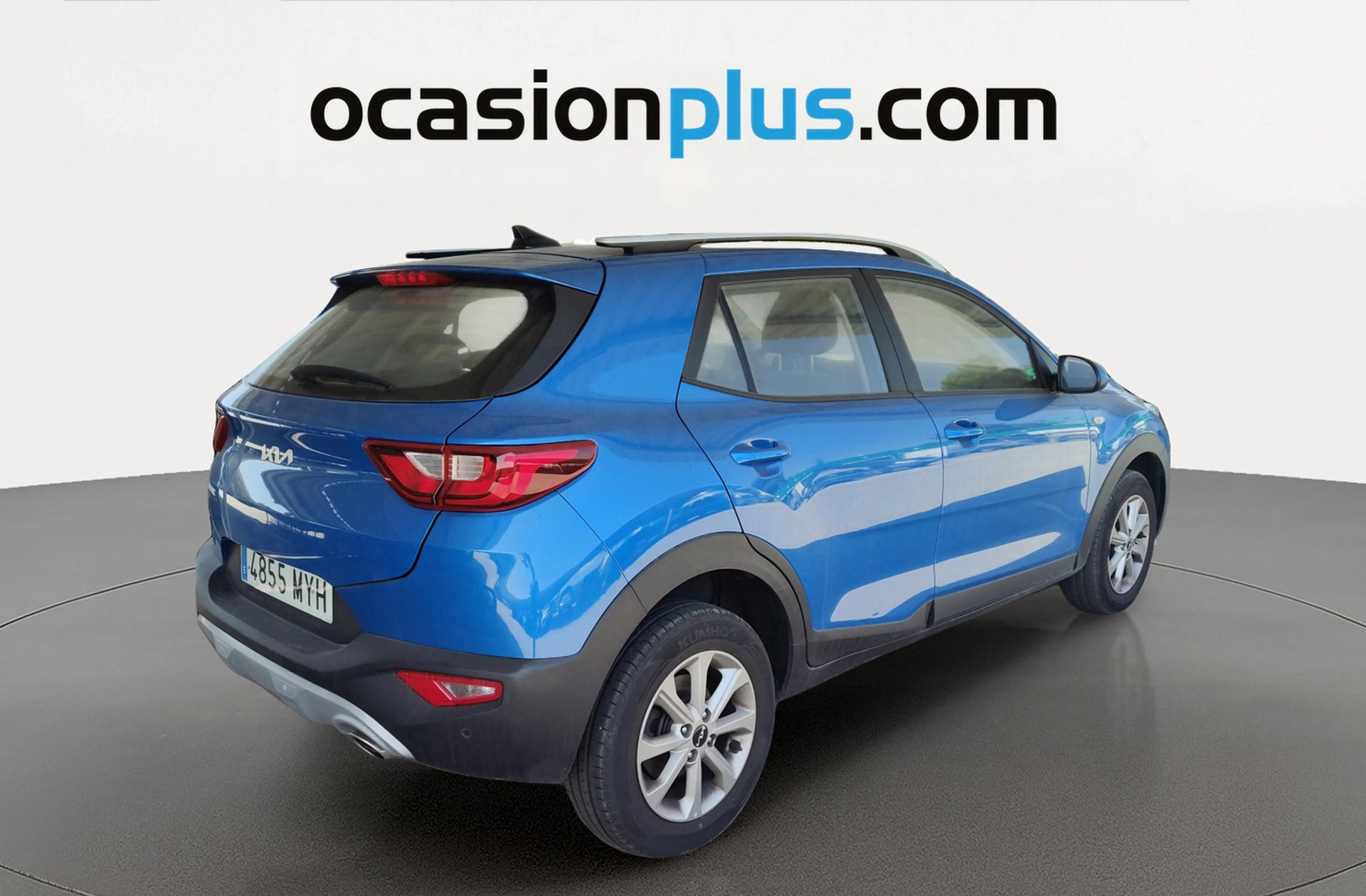 Kia Stonic 1.2 DPi Drive - foto 4