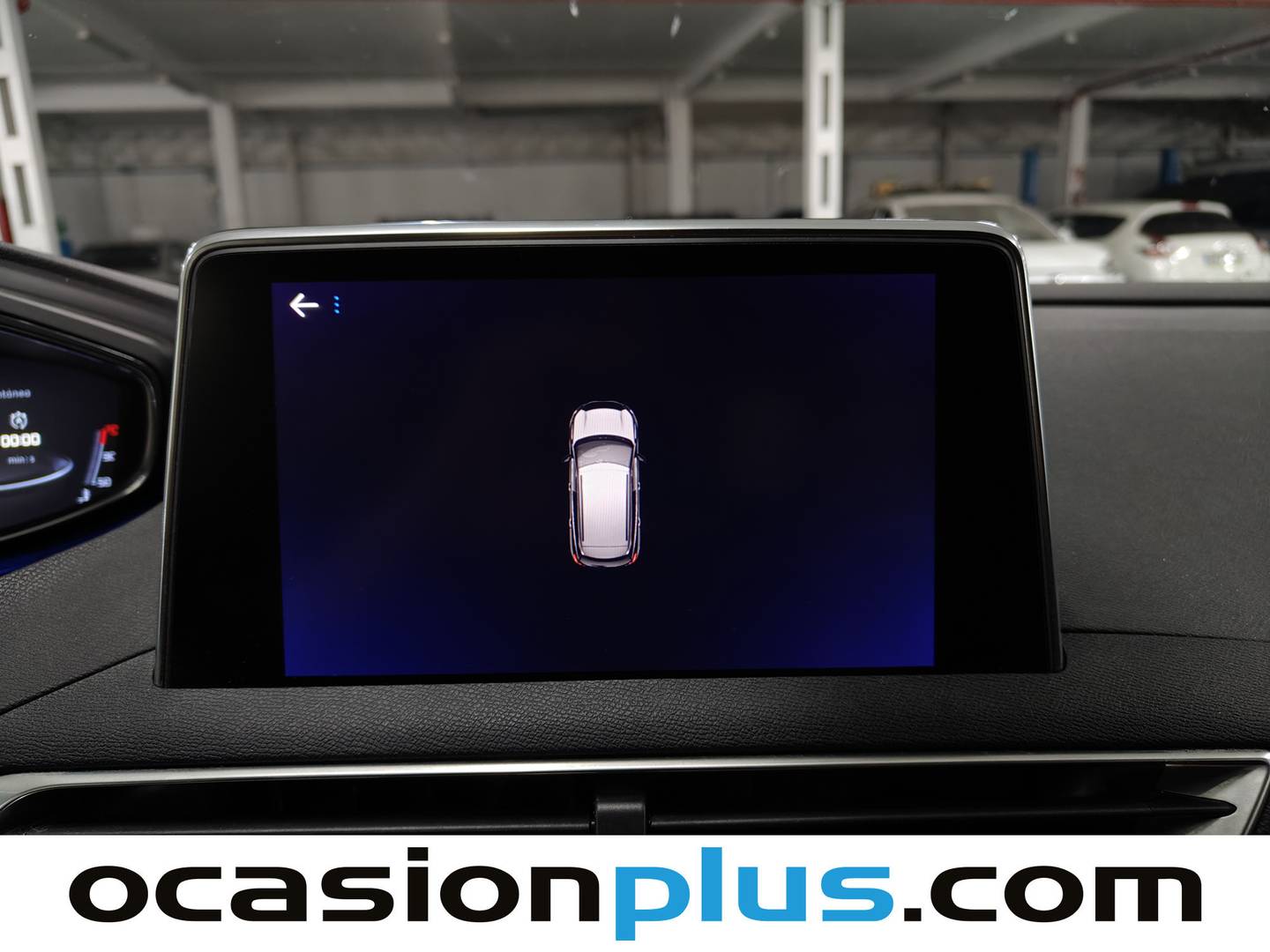 Extras del Peugeot 3008 Peugeot 3008 PureTech 130 Allure EAT6 (130 CV)