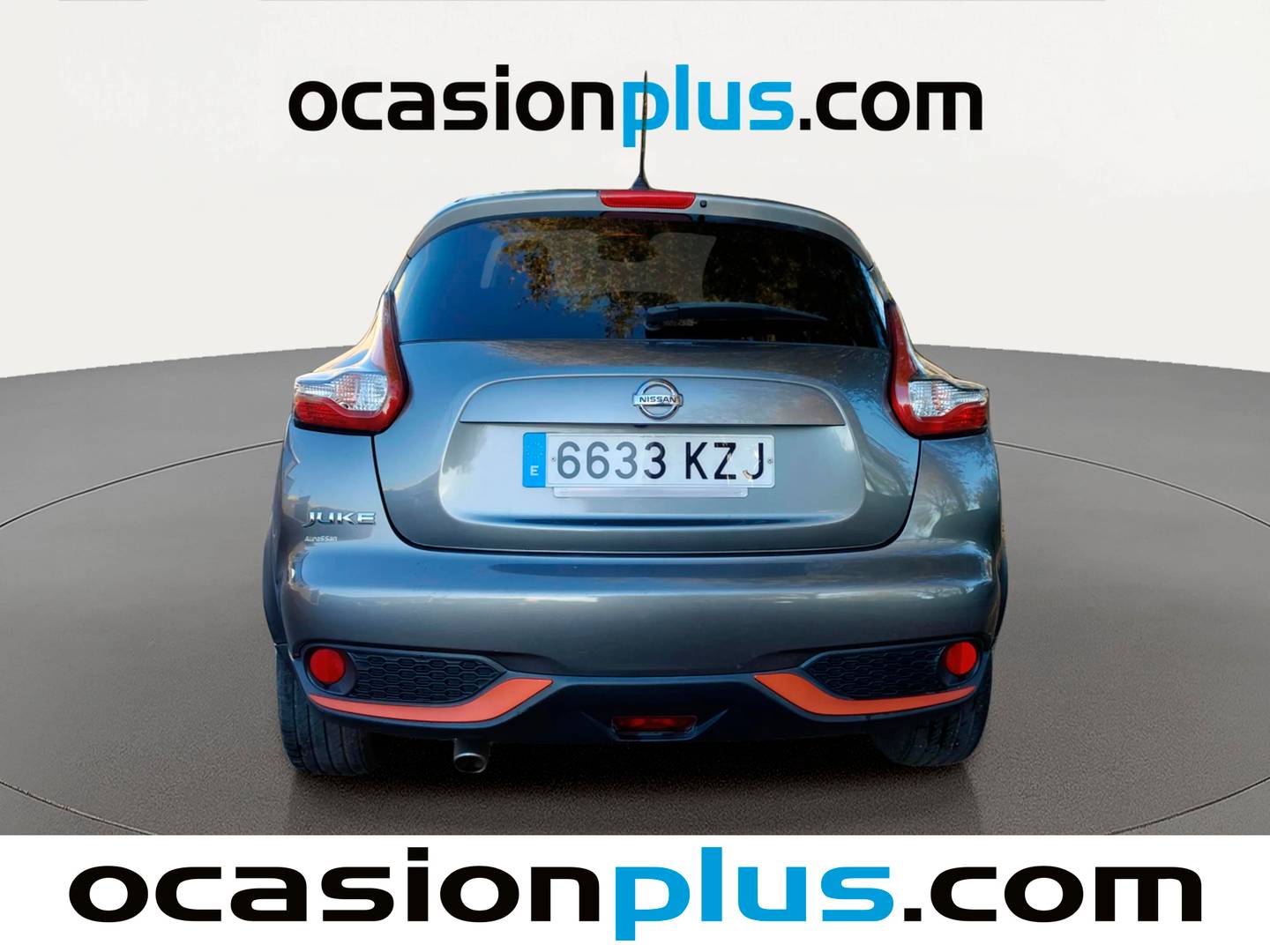 Nissan JUKE Nissan Juke dCi 110 N-Connecta (110 CV) barato