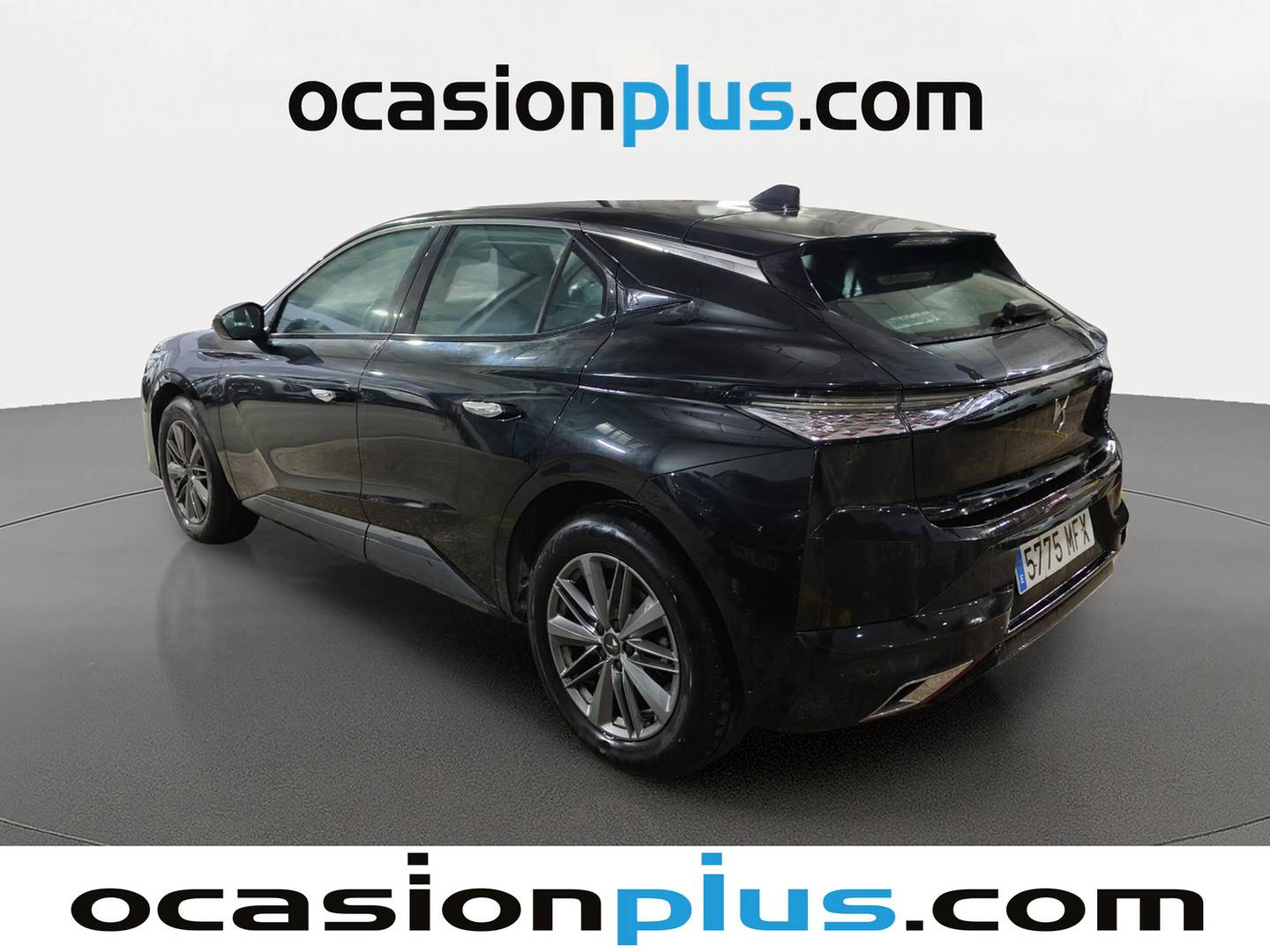 Foto DS DS 4 DS DS4 PureTech 130 Bastille Auto (130 CV)