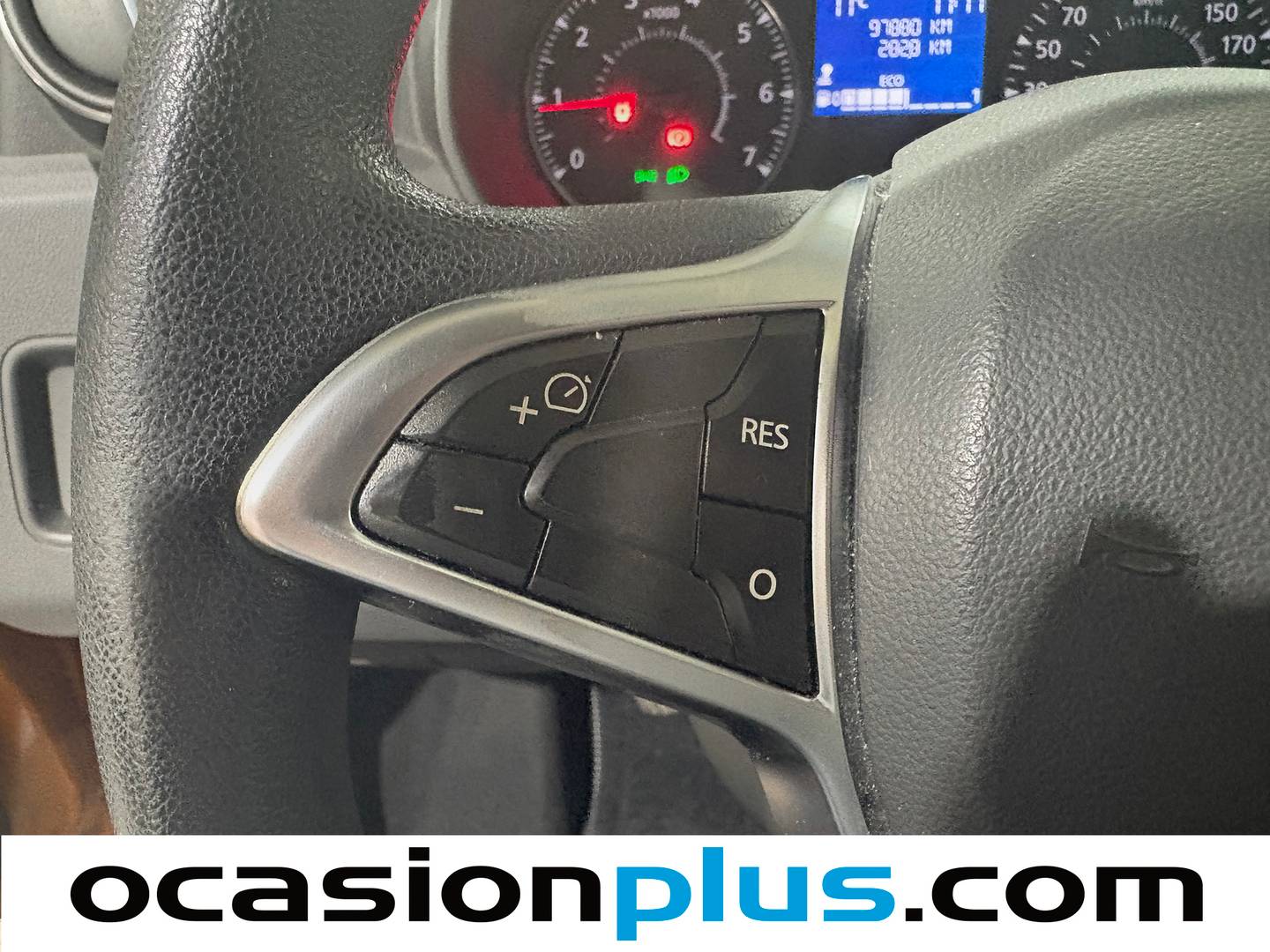 Foto Dacia Duster Dacia Duster Essential dCi (90 CV) 4x2