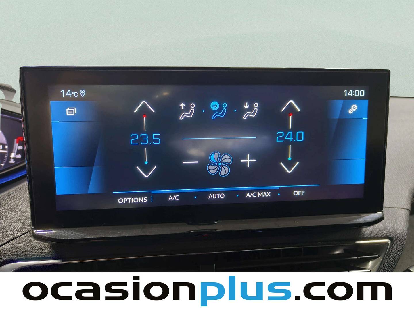 Foto Peugeot 3008 Peugeot 3008 PureTech 130 S&S GT EAT8 (130 CV)