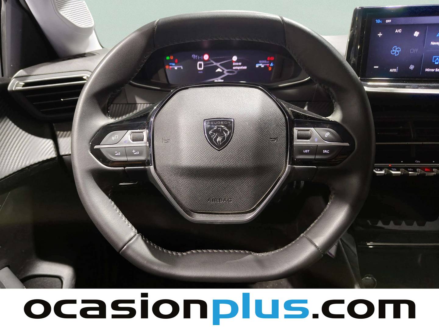 Foto Peugeot 208 Peugeot 208 PureTech 100 Allure (100 CV)