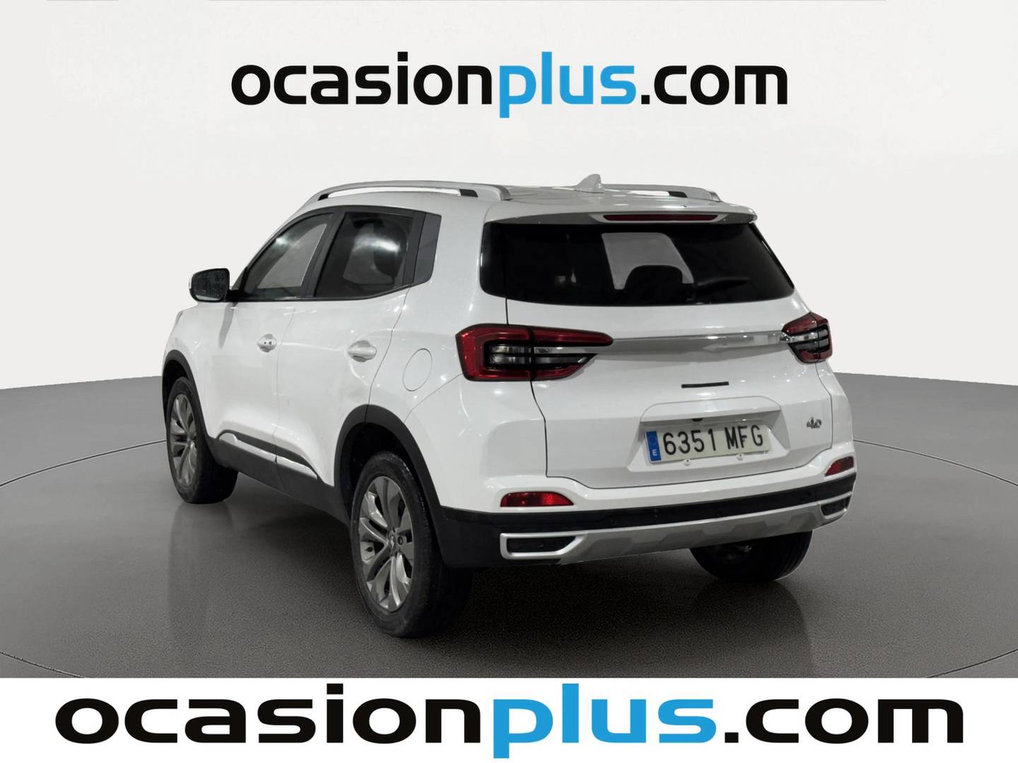 DR AUTOMOBILES DR 4.0 DR AUTOMOBILES DR4 1.5 (116 CV) seminuevo