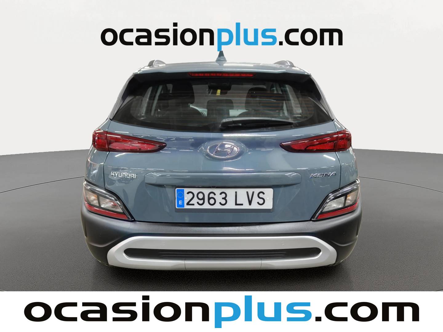 Hyundai Kona Hyundai Kona 1.0 TGDi Maxx 4x2  (120 CV) 120cv