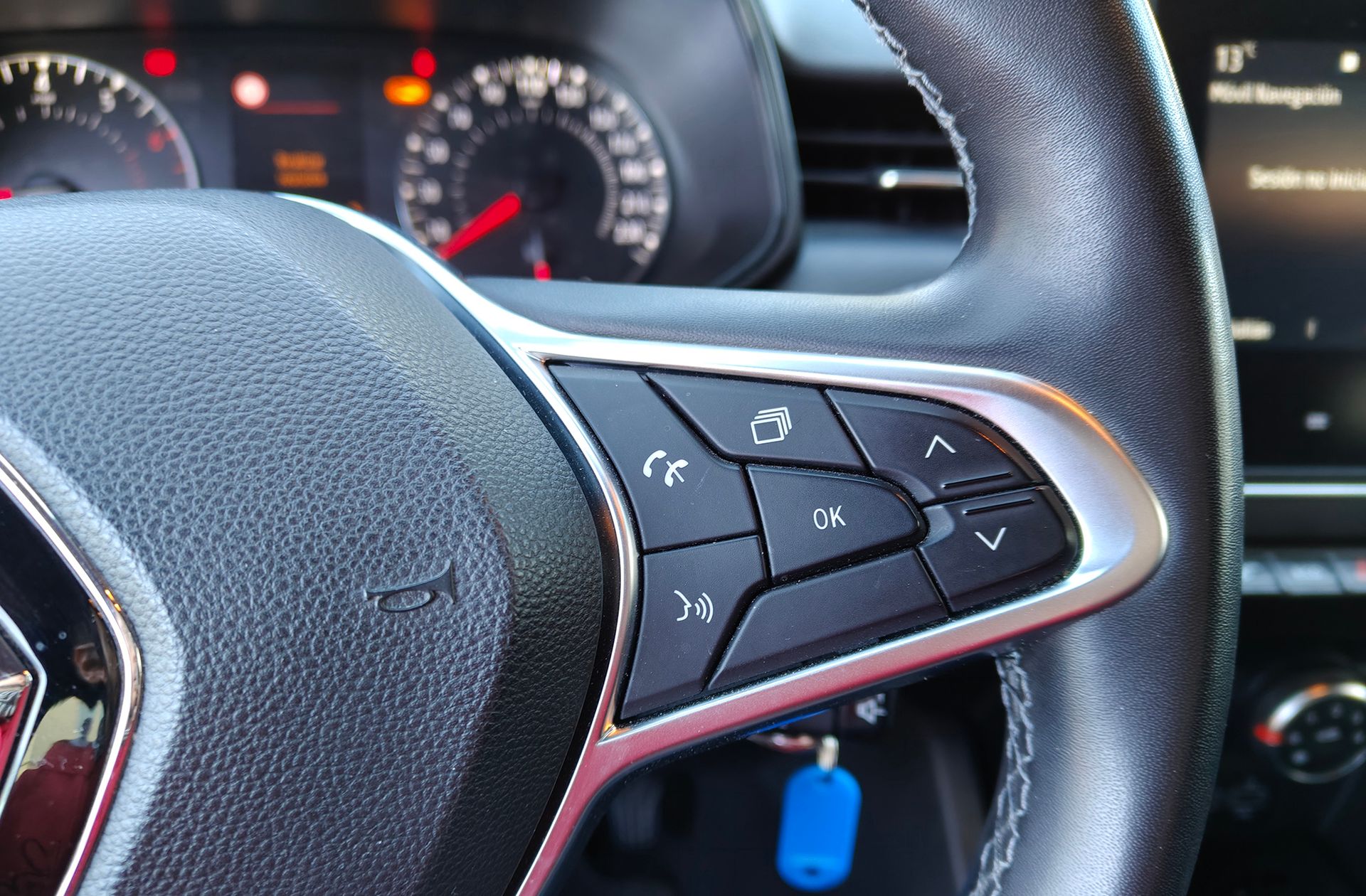 Renault Clio Equilibre TCe GLP - foto 23