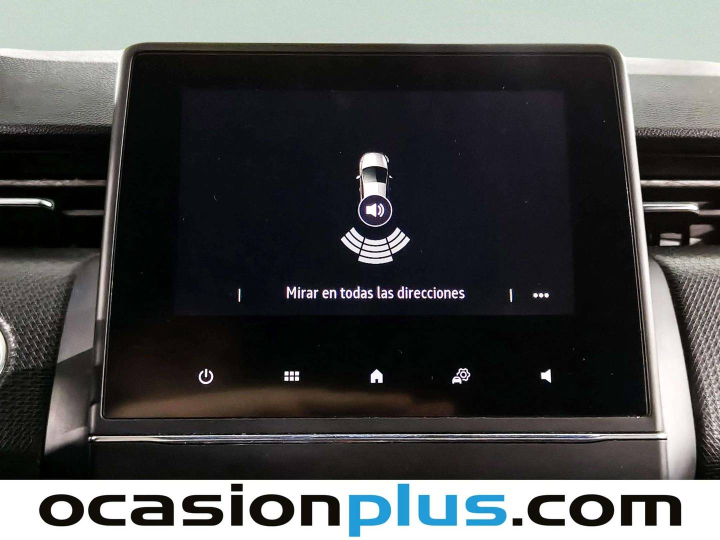 Foto Renault Clio Renault Clio Zen TCe (100 CV) GPF