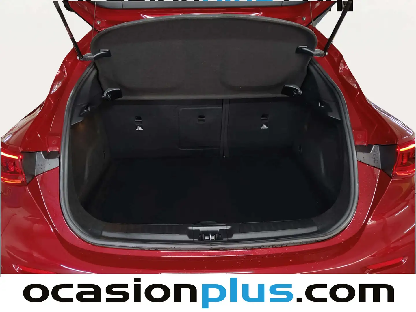 Foto Infiniti Q30 Infiniti Q30 1.6 TC Premium 7DCT (156 CV)