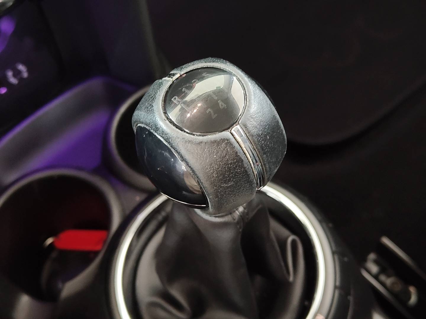 Foto Mini MINI MINI MINI 3 Puertas One (102 CV)