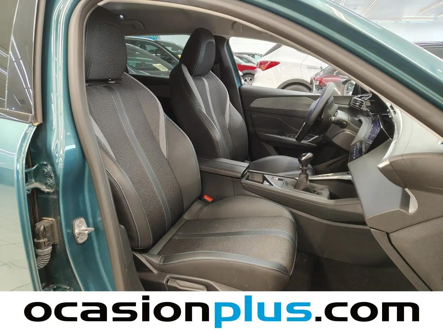 Foto Peugeot 308 Peugeot 308 SW PureTech 130 S&S Allure (130 CV)