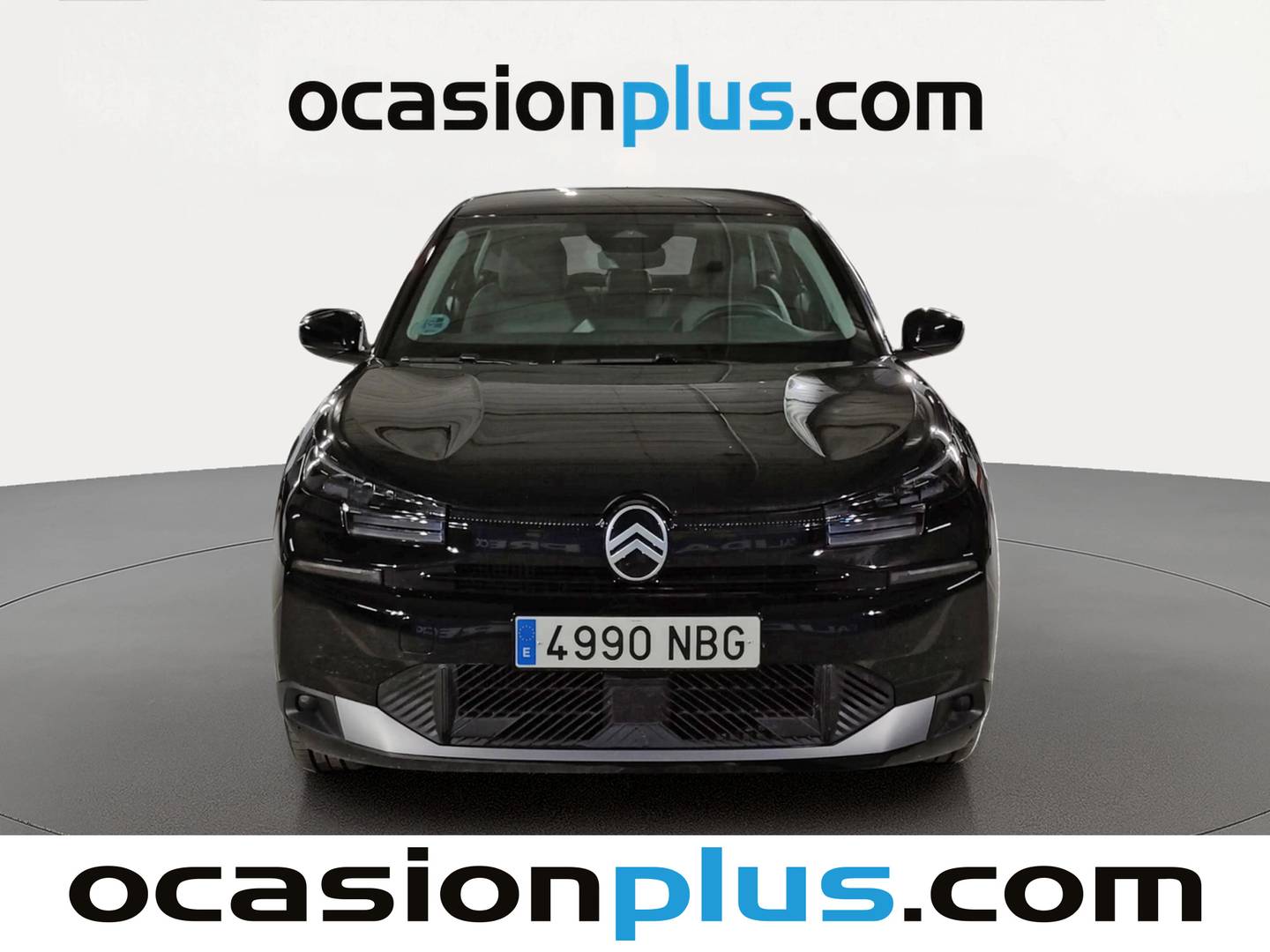 Citroën C4 Citroën C4 PureTech 130 S&S Plus EAT8 (131 CV) barato