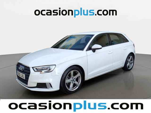 Audi A3 Seminuevos Alicante