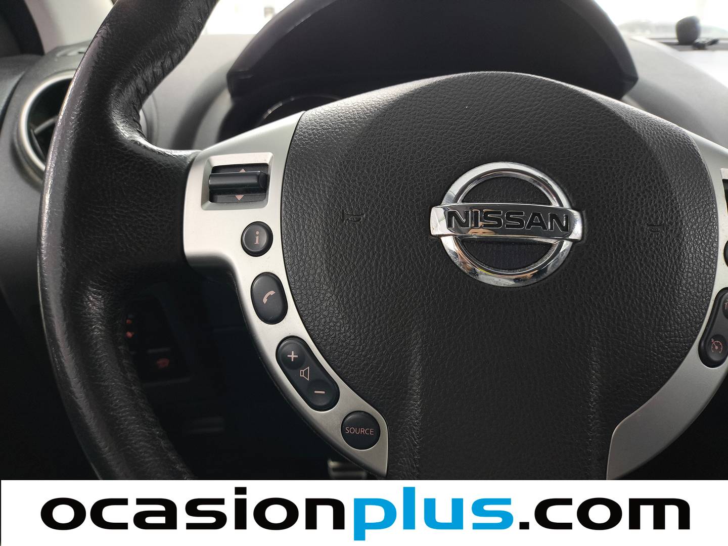 Nissan QASHQAI Nissan Qashqai 1.6 S&S Tekna Premium 4x2 (117 CV) al mejor precio