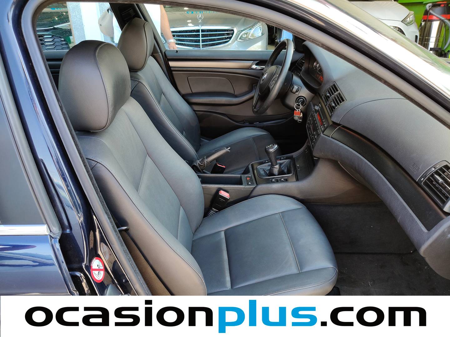 BMW Serie 3 BMW Serie 3 320d (150 CV) km 0