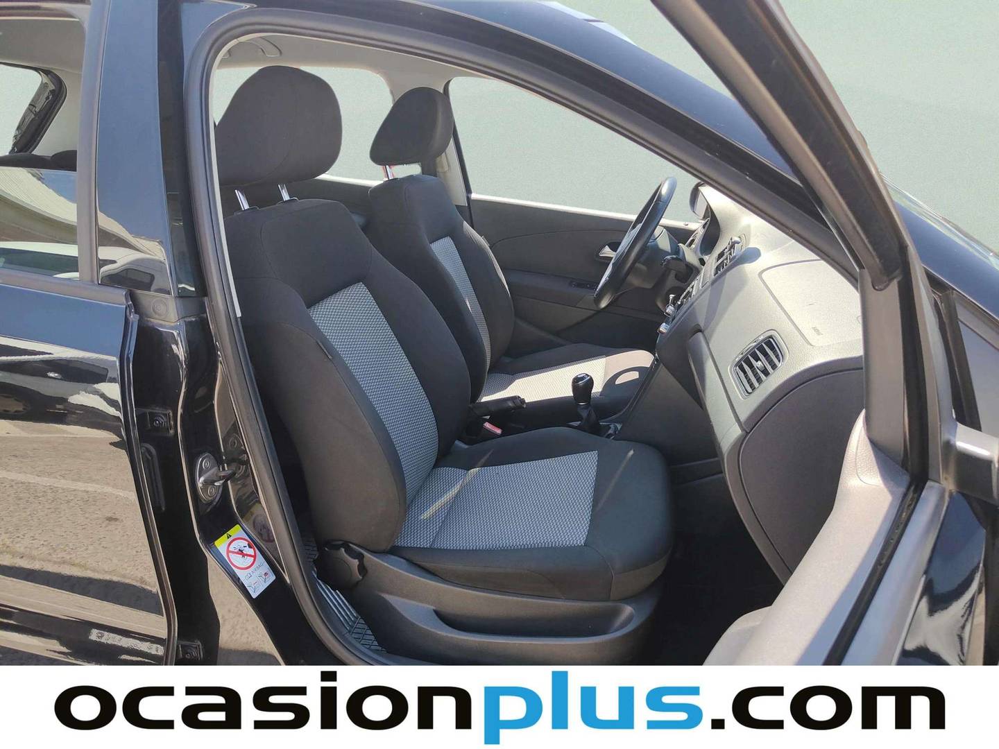 Volkswagen Polo Volkswagen Polo Advance 1.6 TDI (90 CV) diésel