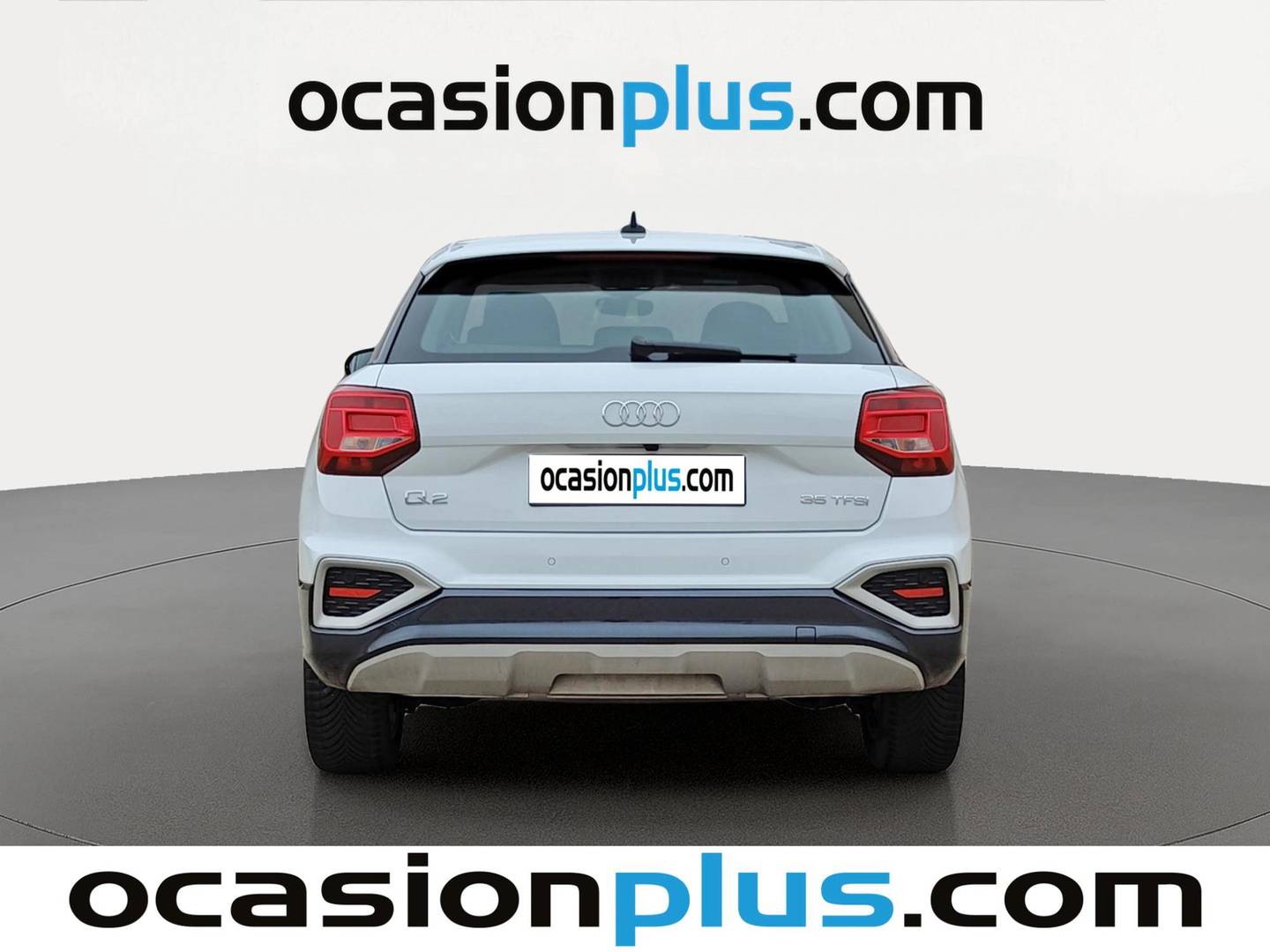 Foto Audi Q2 Audi Q2 Advanced 35 TFSI (150 CV) S tronic