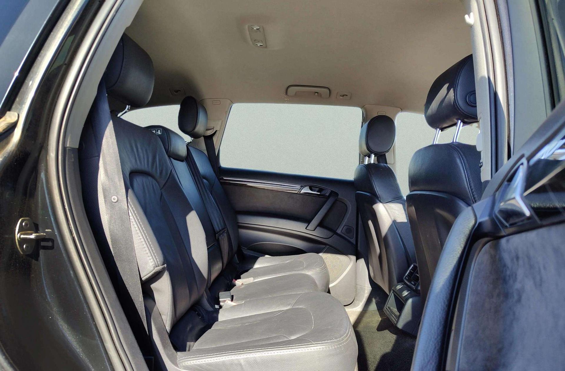 Audi Q7 3.0 TDI DPF quattro tiptronic - foto 14