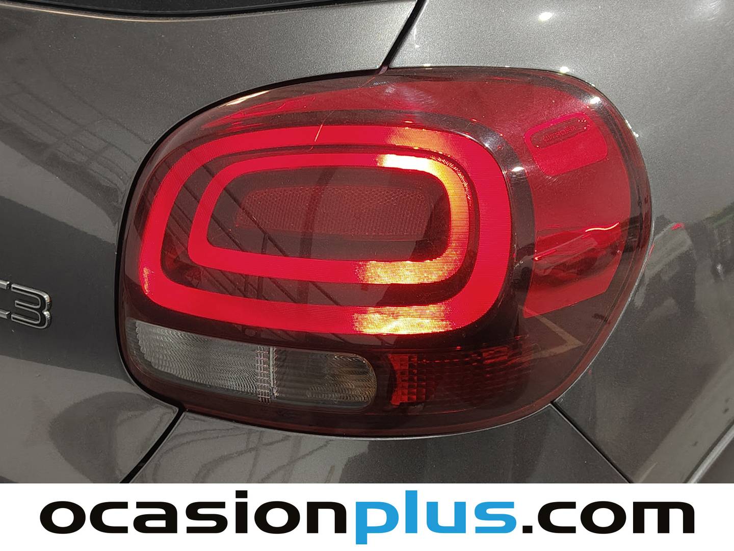 Foto Citroën C3 Citroen C3 PureTech 110 S&S Feel Pack EAT6  (110 CV)