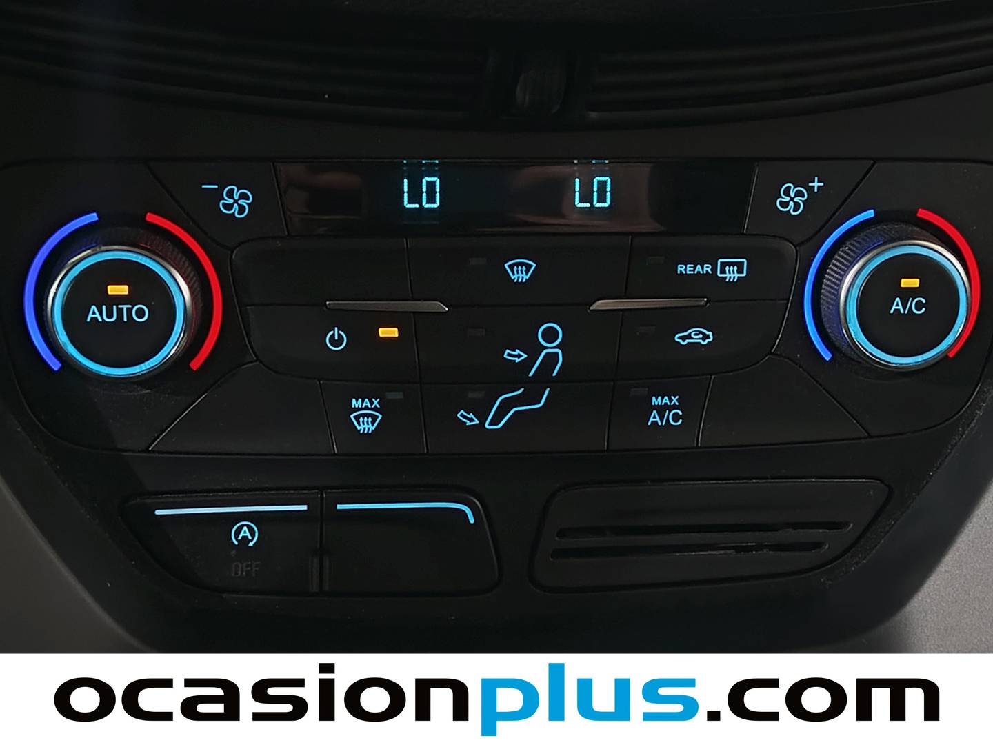 Ford Kuga Ford Kuga 1.5 EcoBoost S&S Trend+ 4x2 (120 CV) gasolina