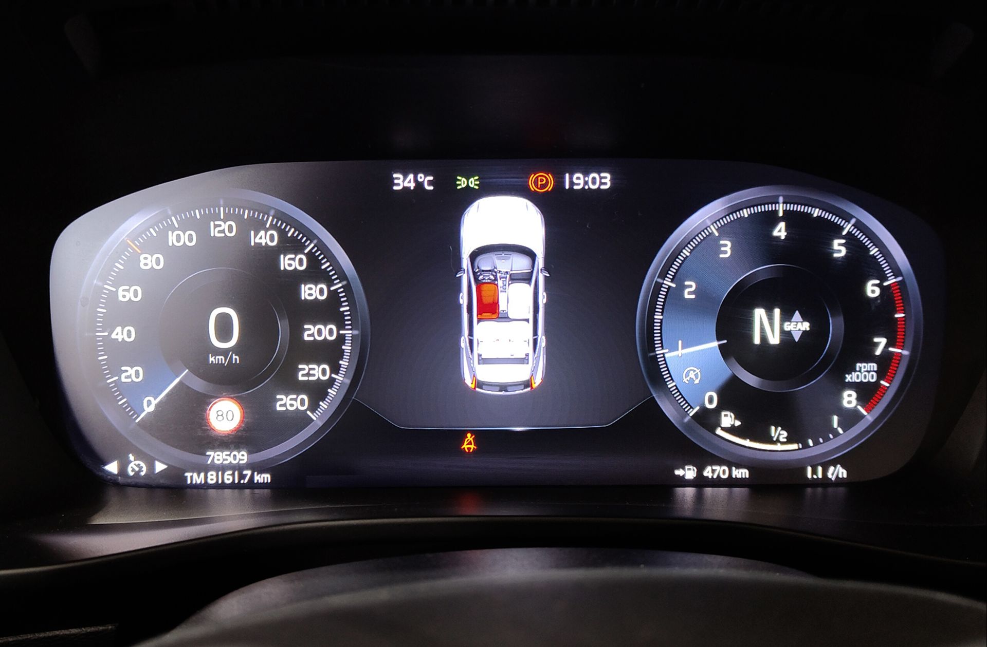 Volvo XC40 T3 Business Plus - foto 26