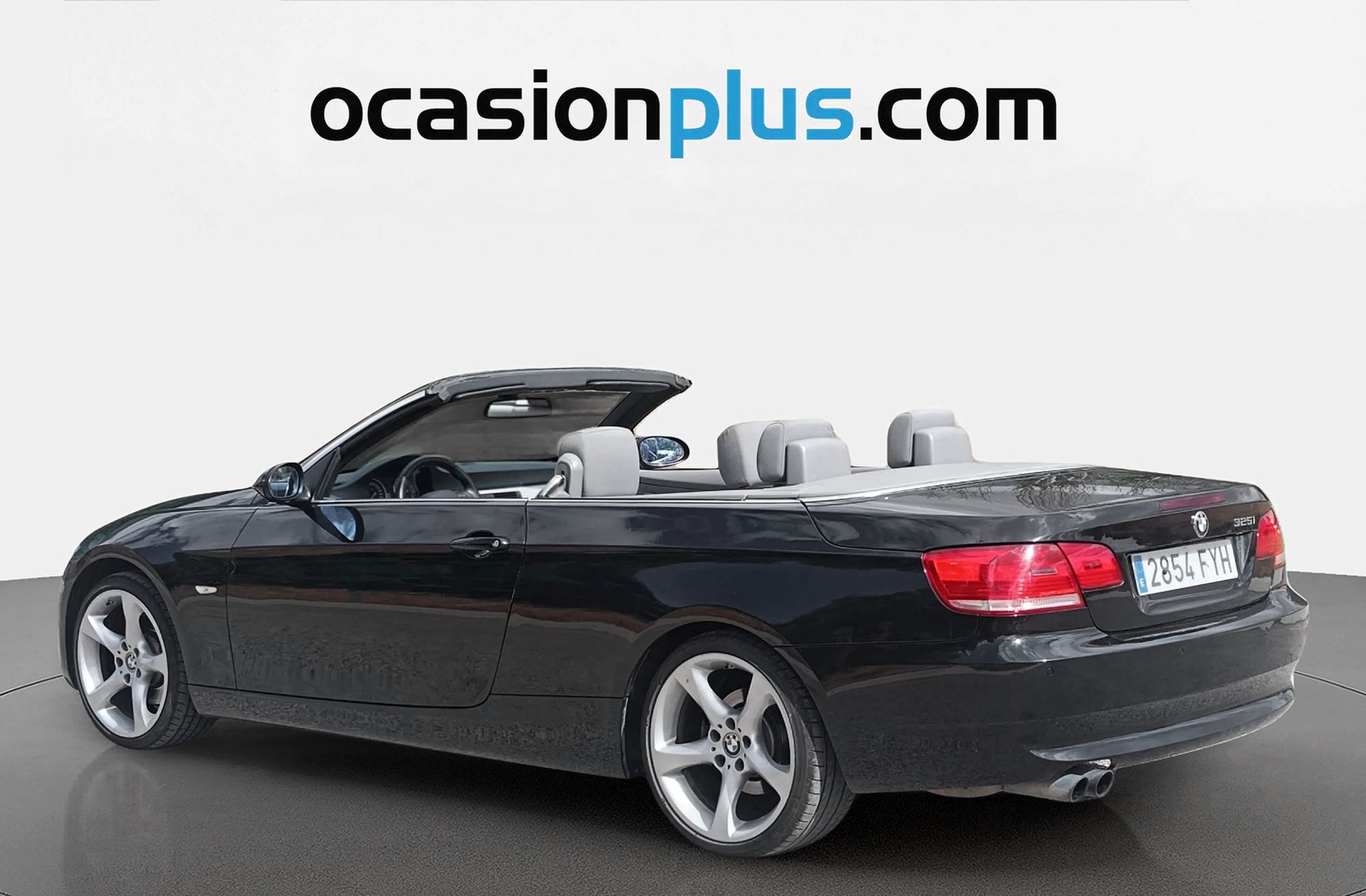 BMW Serie 3 325i Cabrio - foto 4