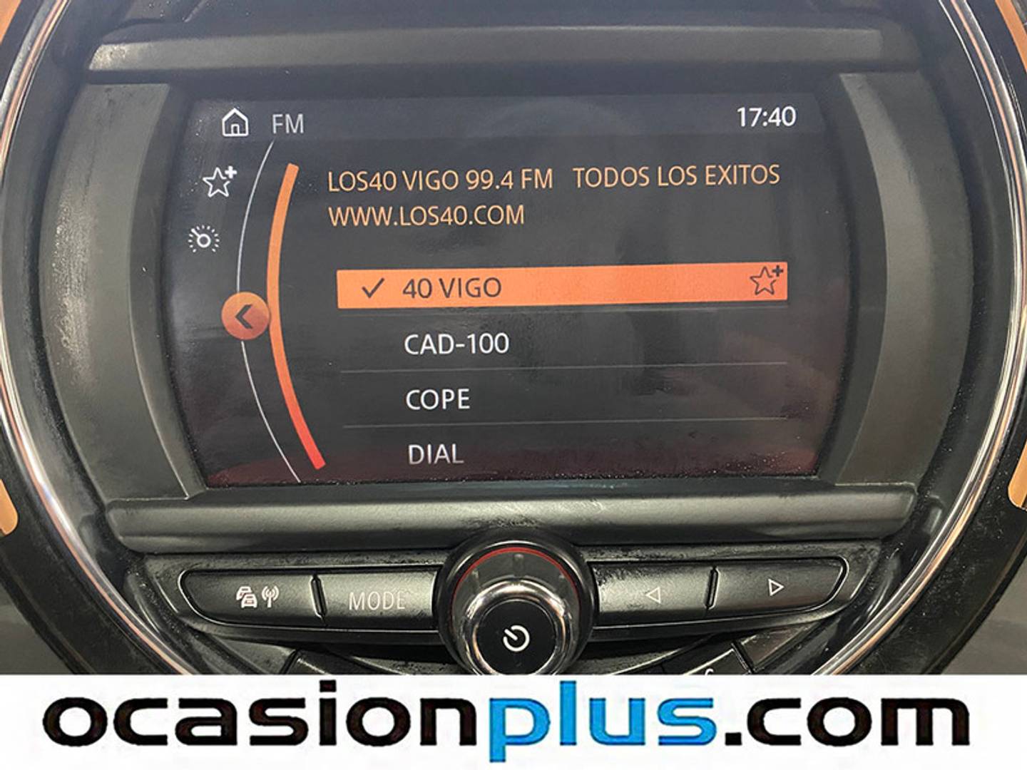 Foto Mini Countryman MINI MINI Countryman Countryman Cooper SD ALL4 140 kW (190 CV)