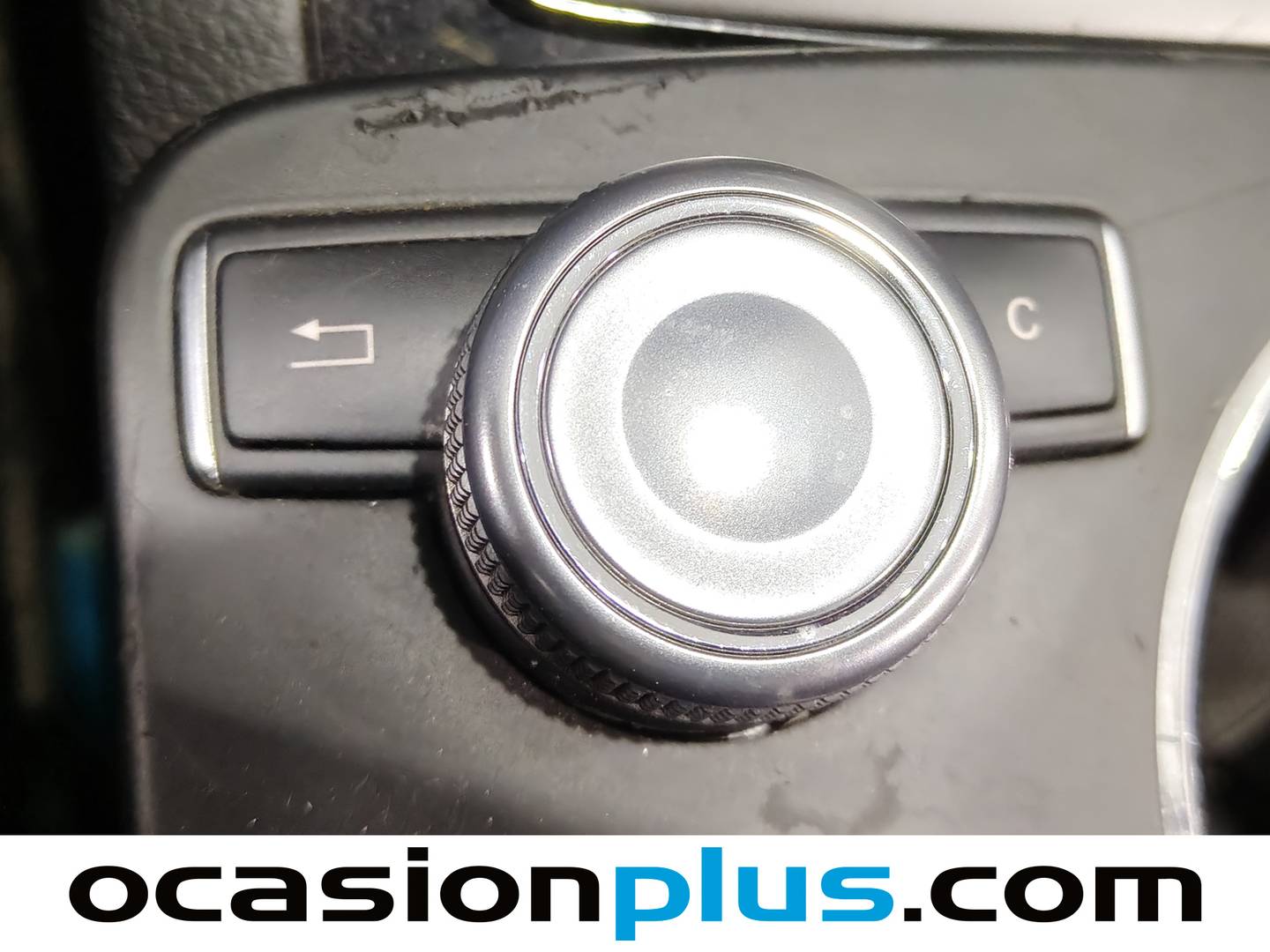 Foto Mercedes Clase GLK Mercedes-Benz Clase GLK GLK 350 4Matic 200 kW (272 CV)