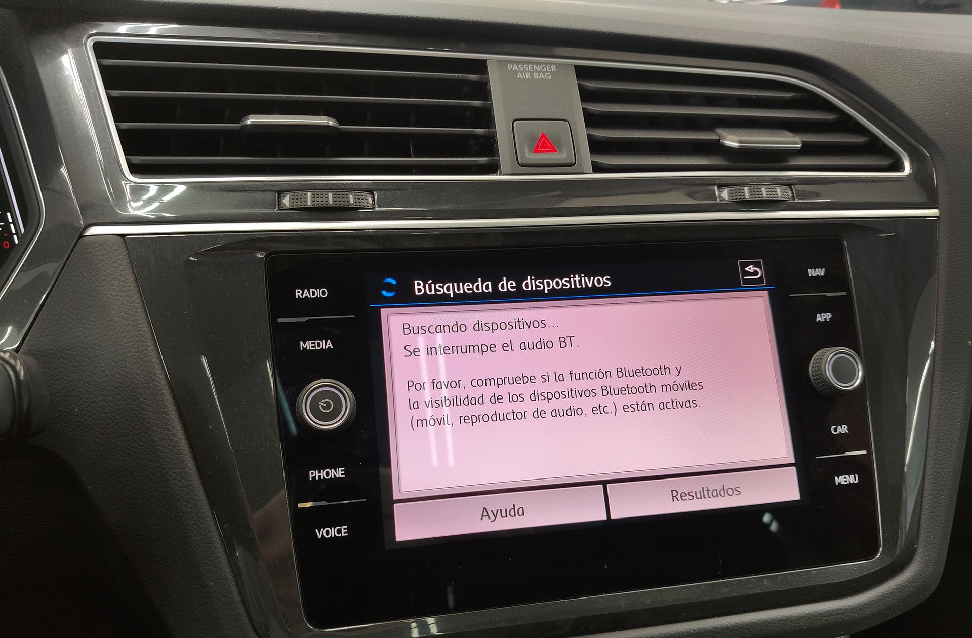Volkswagen Tiguan Advance 1.5 TSI - foto 35