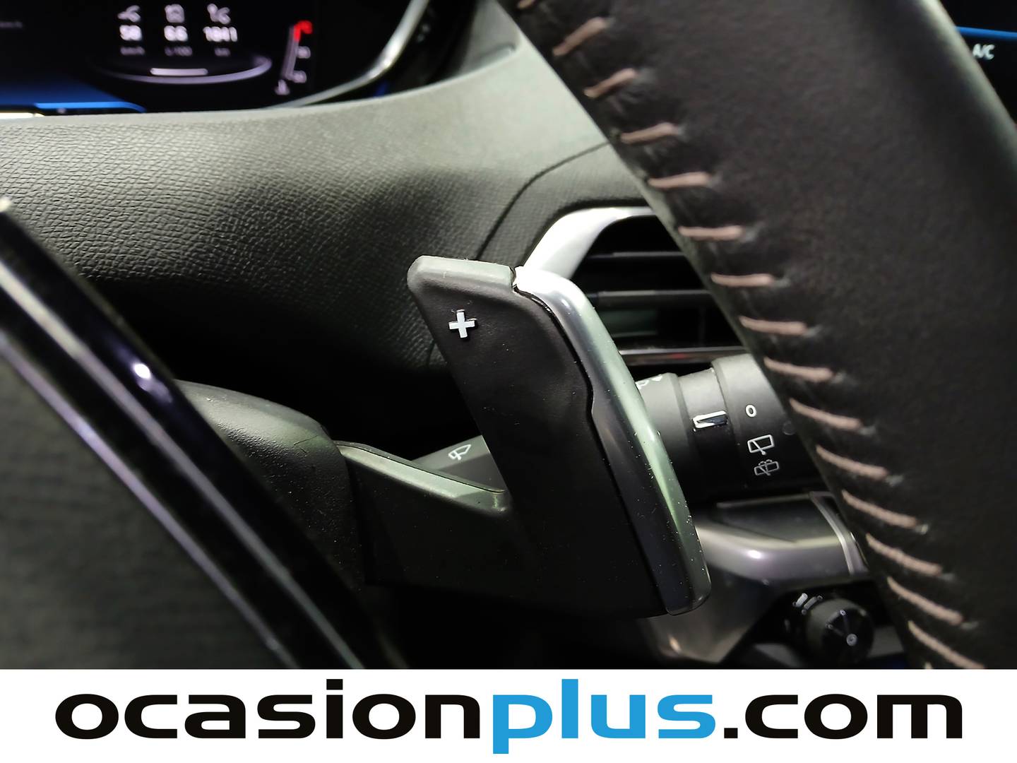 Foto Peugeot 5008 Peugeot 5008 BlueHDI 130 S&S Allure Pack EAT8 (130 CV) 7 Plazas