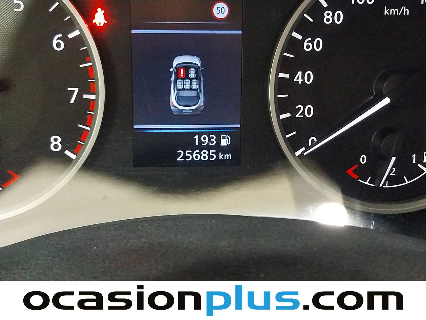 Nissan JUKE Nissan Juke DIG-T Acenta (114 CV) seminuevo