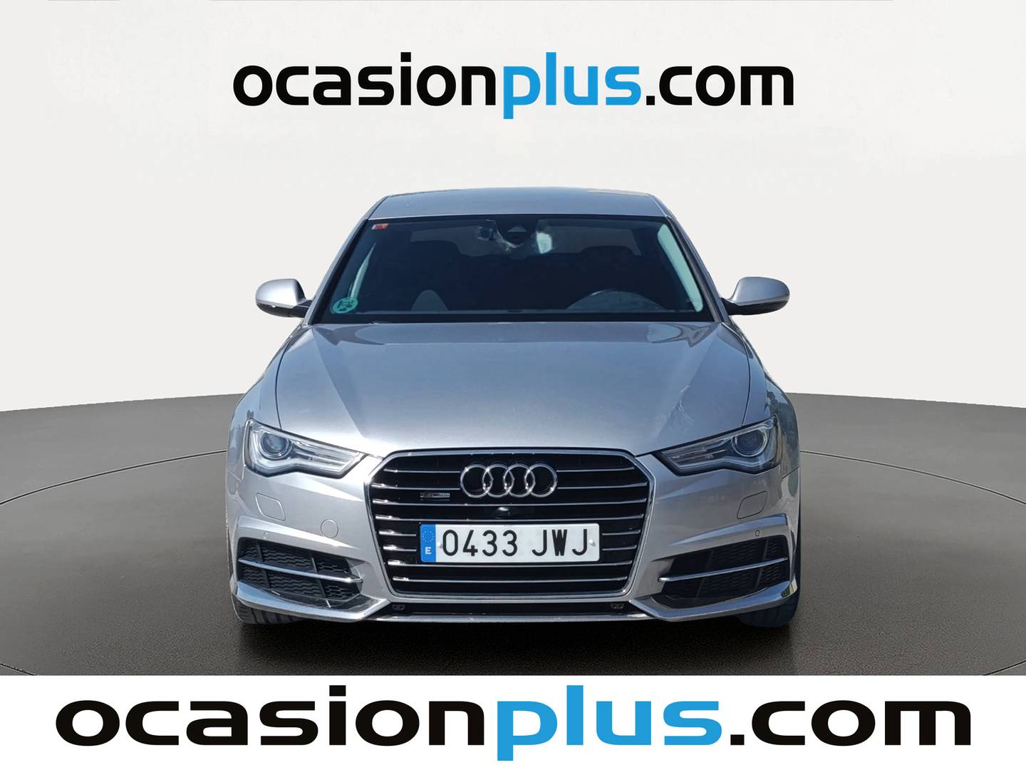 Audi A6 Audi A6 Advanced edition 2.0 TDI ultra (190 CV) S tronic Pack S Line 190cv